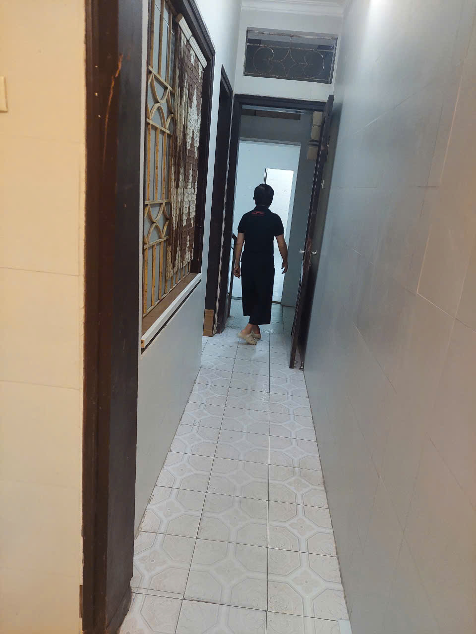 Cho thuê nhà Tập thể B9 Kim Liên, 3 tầng, 12 Triệu vừa ở vừa kinh doanh - Ảnh 2